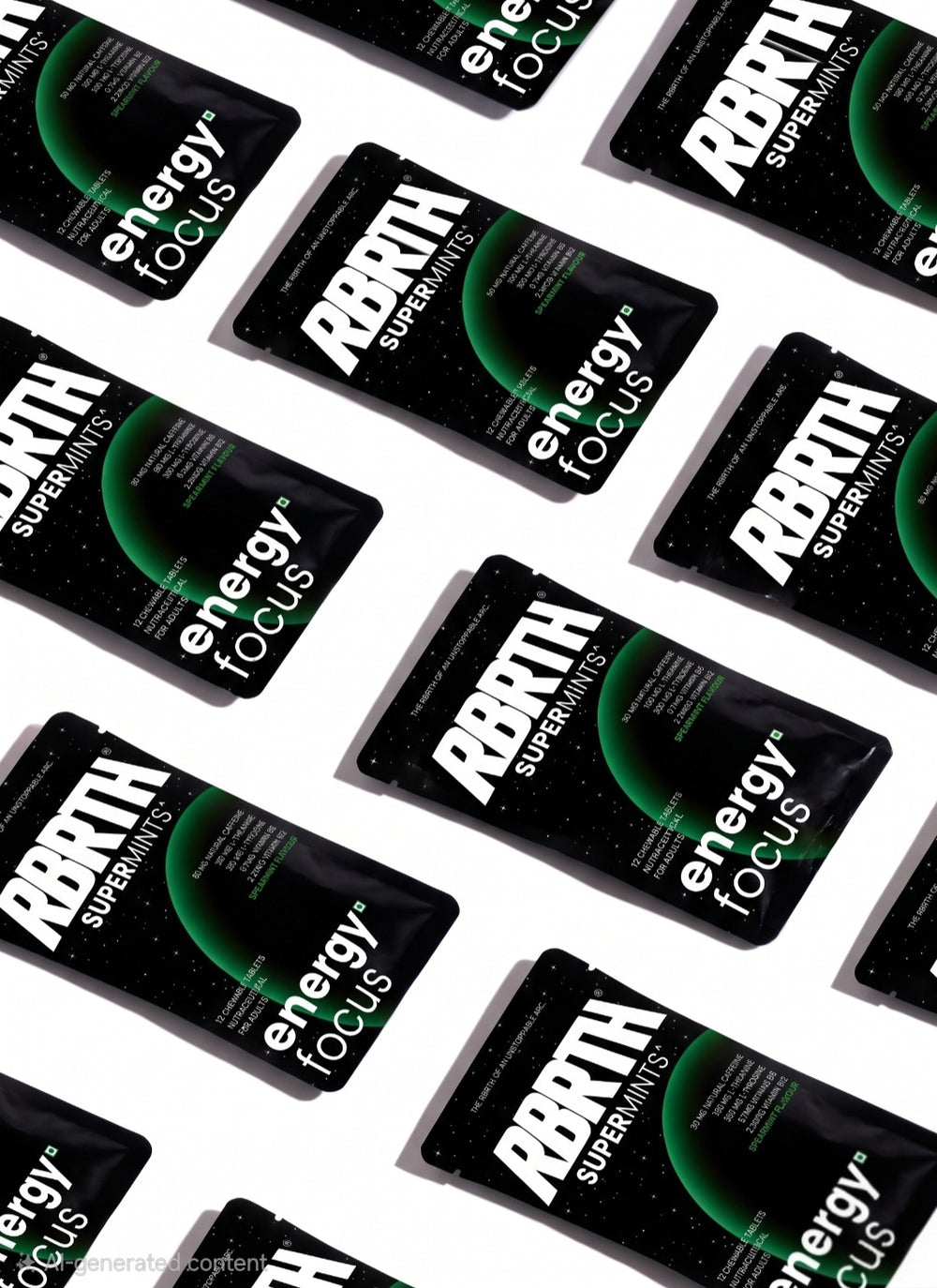RBRTH SuperMints