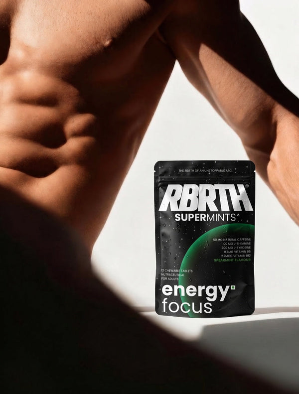How Spear Mint Optimizes Neural Signaling For Athletes