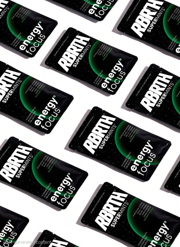RBRTH SuperMints